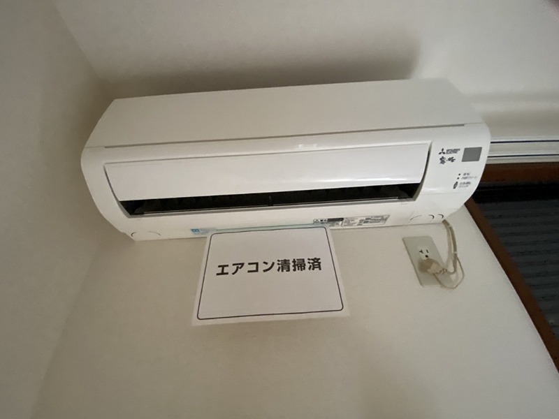 その他設備　別部屋参考写真