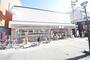 コンビニ　セブンイレブン　大阪鴫野東3丁目店（コンビニ）まで634m