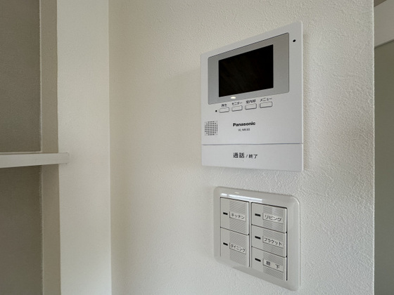 その他　※掲載写真は同マンション別部屋参考写真となります。現状と相違