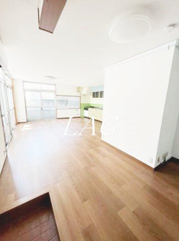 居室・リビング　洋室のお部屋です。