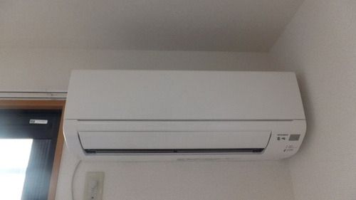 その他設備　※別部屋参考写真となります