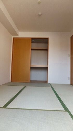 その他部屋・スペース　和室は落ち着きますね