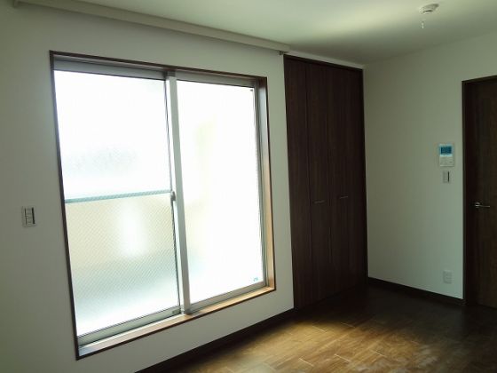 居室・リビング　別のお部屋の写真になります
