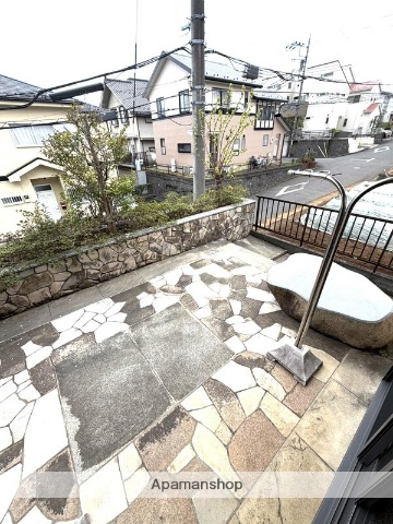 庭