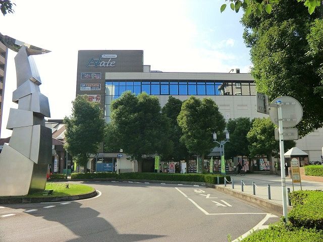 スーパー　東武ストアふじみ野ナーレ店（スーパー）まで1044m