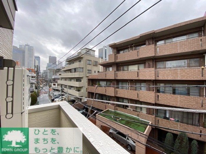 眺望　お部屋探しは株式会社　タウンハウジング　までお気軽にお問合…