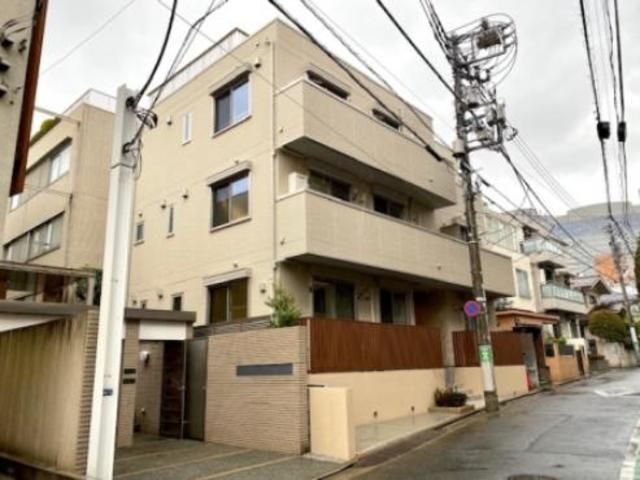 建物外観　お部屋探しは株式会社　タウンハウジング　までお気軽にお問合…