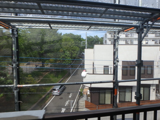眺望　別部屋参考写真