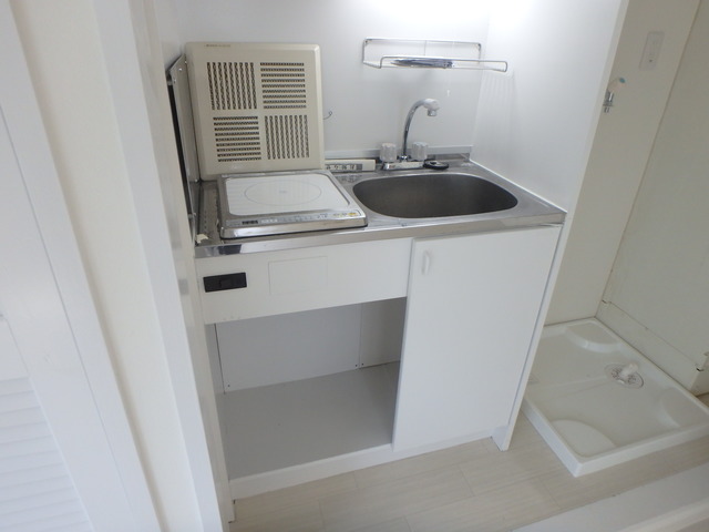 キッチン　別部屋参考写真