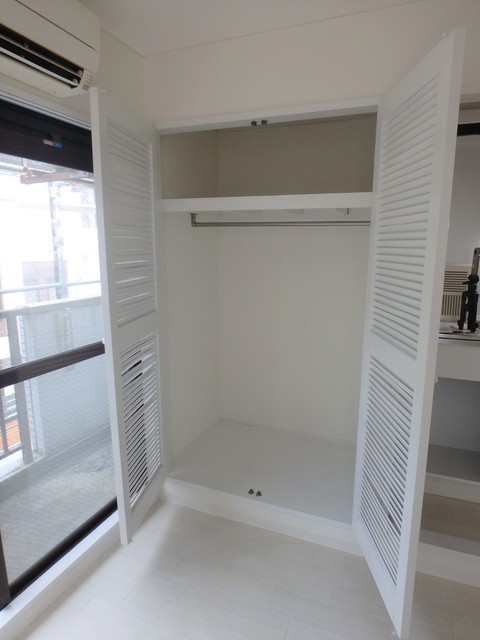 収納　別部屋参考写真