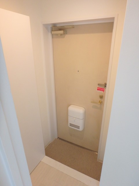 玄関　別部屋参考写真