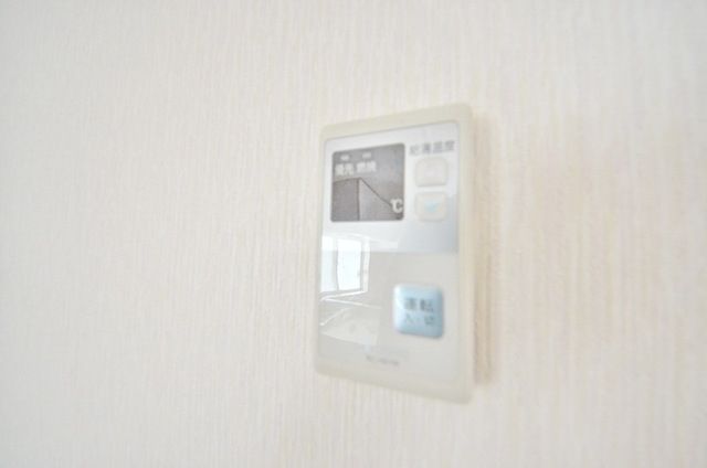 その他　給湯器♪