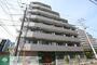 住吉駅より徒歩8分 4階 築19年の賃貸物件