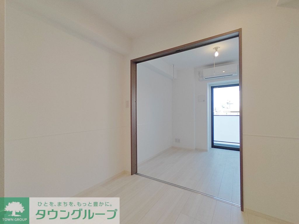 その他部屋・スペース　収納