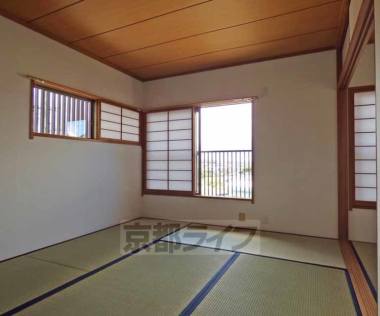 その他部屋・スペース　和室です。
