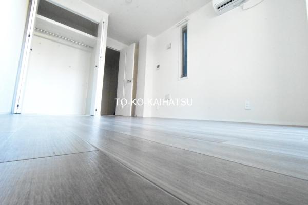 その他部屋・スペース　別部屋の参考写真です。