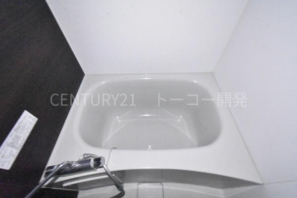 バス・シャワールーム　別部屋の参考写真です。現況有姿