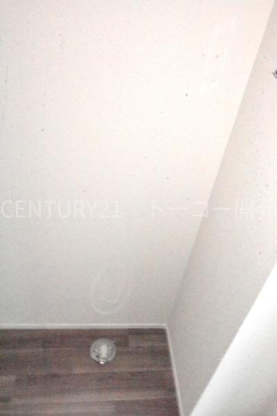 その他設備　別部屋の参考写真です。現況有姿