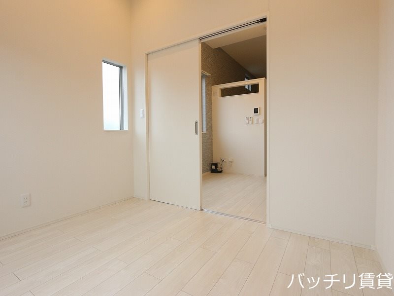 その他部屋・スペース　※同型タイプ写真のため、現状優先。