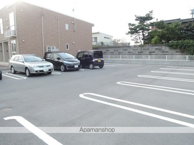 その他共有部分　その他共有部分