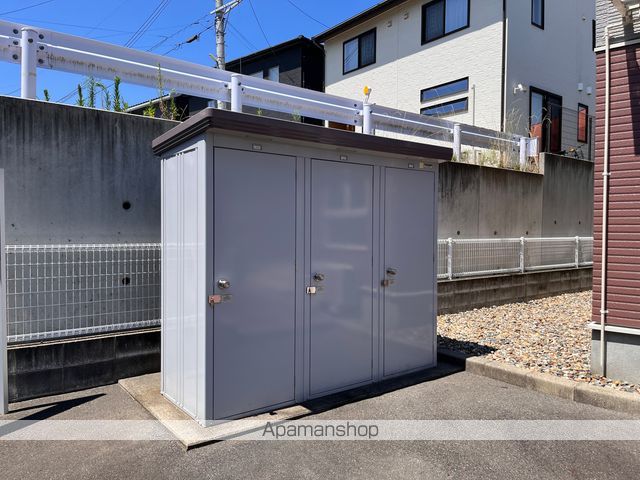 その他共有部分　その他共有部分