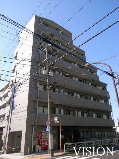 建物外観　☆外観☆