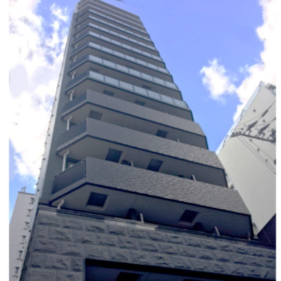 建物外観　外観です