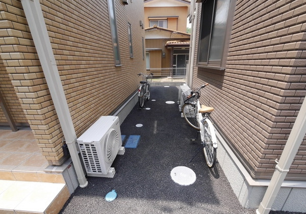 その他共有部分　【人気！おすすめ物件！！】お問い合わせはお早めに♪