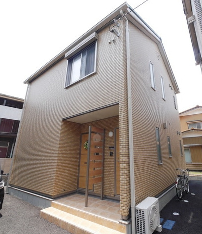 建物外観　【人気！おすすめ物件！！】お問い合わせはお早めに♪