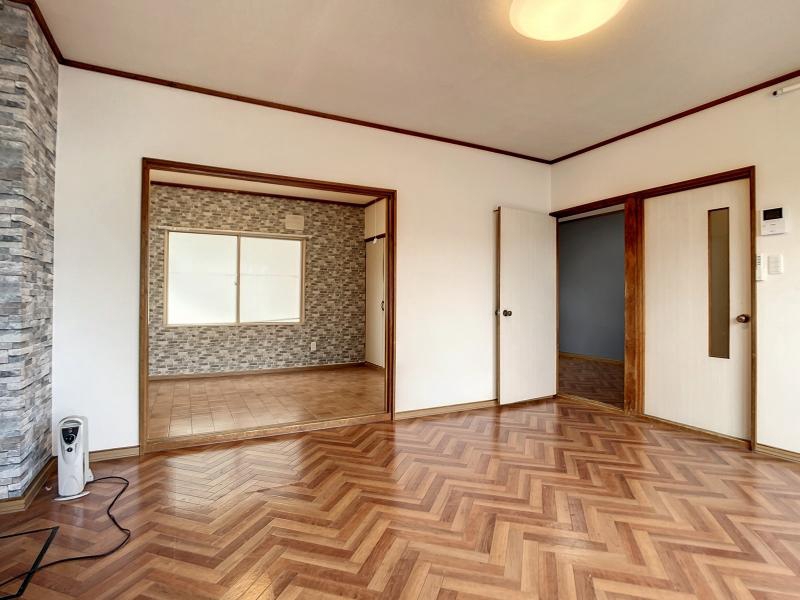 その他部屋・スペース　内装