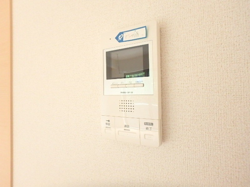 セキュリティ　図面と現状に相違がある場合には現状を優先