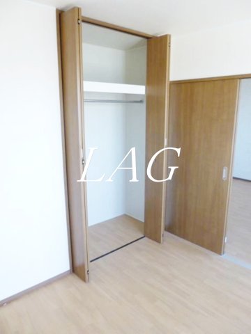 その他部屋・スペース　寝室です。