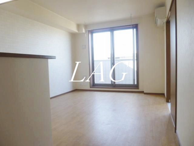 居室・リビング　洋室のお部屋です。