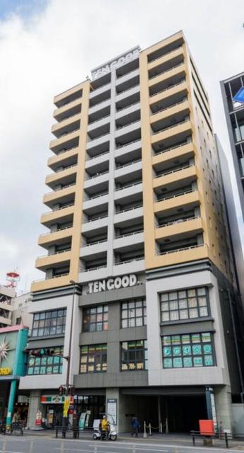 建物外観　建物外観