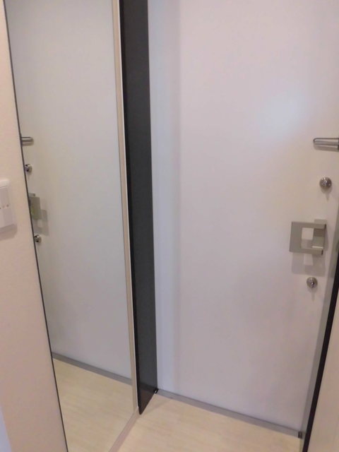 その他部屋・スペース　★あると便利な姿見付き★