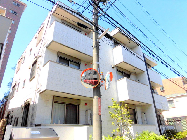 建物外観　★耐震・耐火性に優れた旭化成ヘーベルメゾン★
