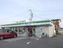 コンビニ　ファミリーマート 名北新沼町店（コンビニ）まで720m