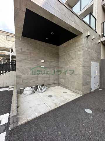 その他共有部分　ジーベック小竹向原