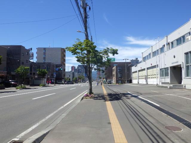 その他　周辺環境