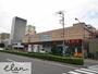 スーパー　ライフ　玉造店（スーパー）まで806m