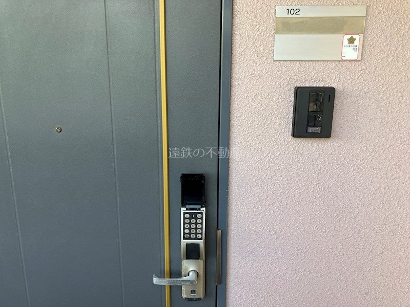 エントランス　※他部屋参照・現況優先