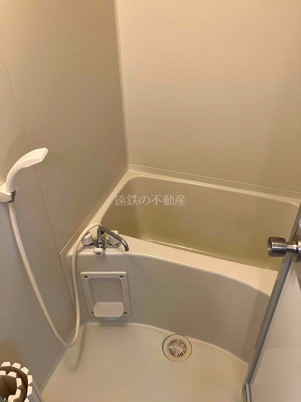 バス・シャワールーム　※他部屋参照・現況優先