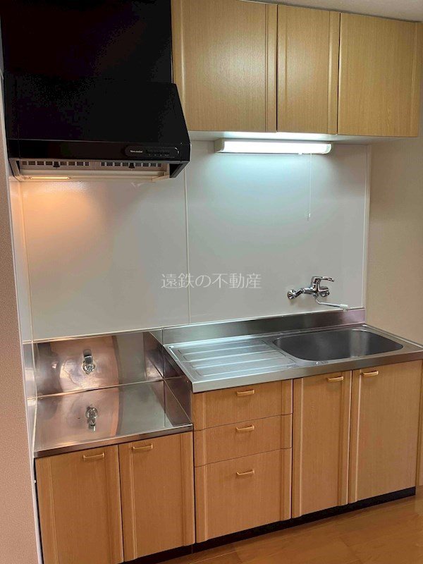 キッチン　※他部屋参照・現況優先