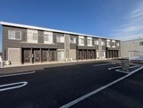 駐車場　イメージ