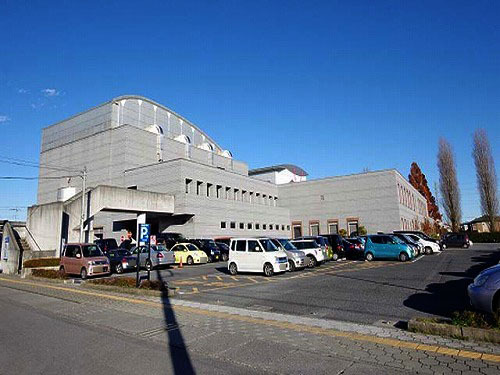 その他　礒歯科医院（その他）まで501m