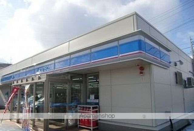 コンビニ　ローソン八戸石堂二丁目店（コンビニ）まで170m