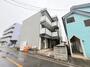 南与野駅よりバス17分 徒歩4分 1階 築17年7ヶ月の賃貸物件