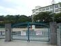 中学校　川西市立川西中学校（中学校）まで1034m