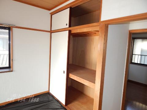 収納　収納（イメージ）
