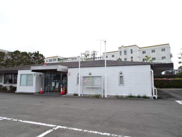 病院　救急医療センター（病院）まで600m